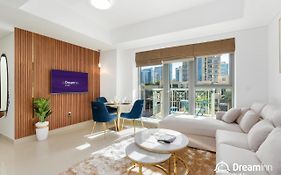 Dream Inn Dubai Apartments - 29 Boulevard